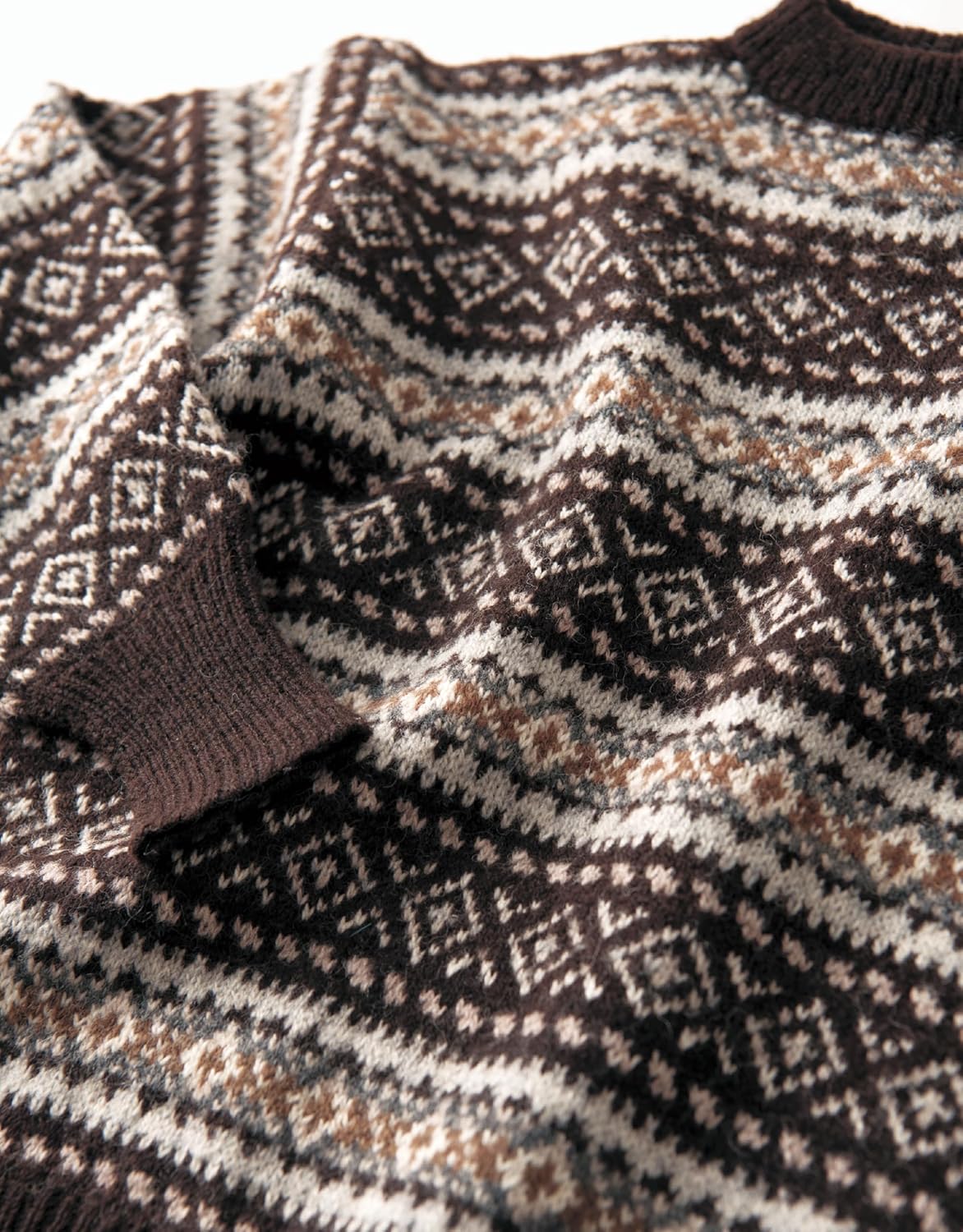 Timeless Designs: Traditional Knits from Around the World - Japanese Knitting Craft Book
