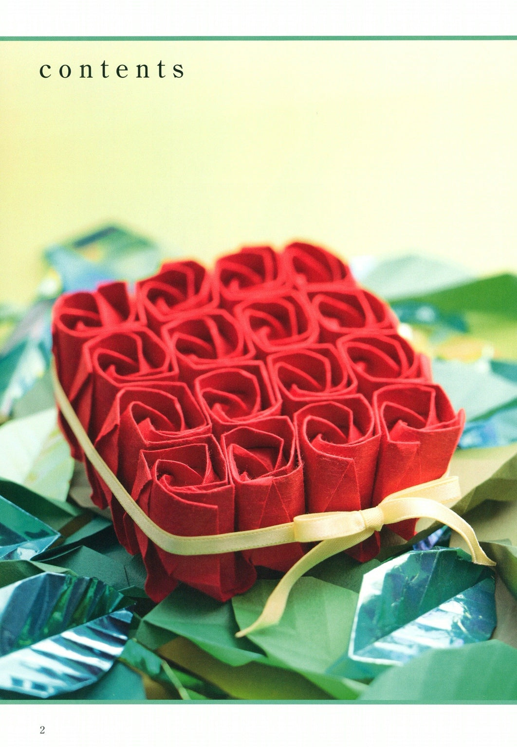 The Greatest Dream Origami - Japanese Craft Book MM