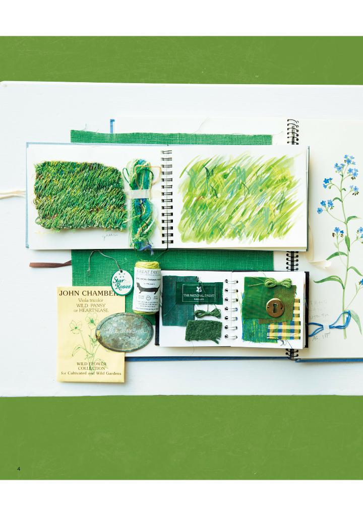 Kazuko Aoki's Stitch Life - Japanese Craft Book