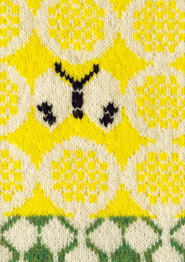 Ten to Sen Grid Pattern Embroidery - Japanese Craft Book