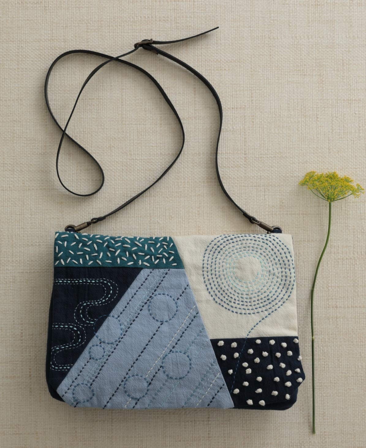 QUILTS JAPAN July 2020 - Japanese Craft Book