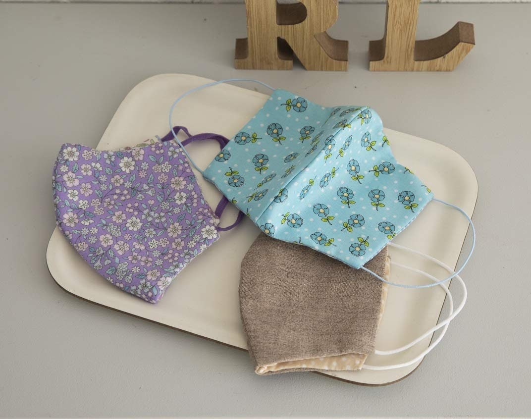 QUILTS JAPAN July 2020 - Japanese Craft Book