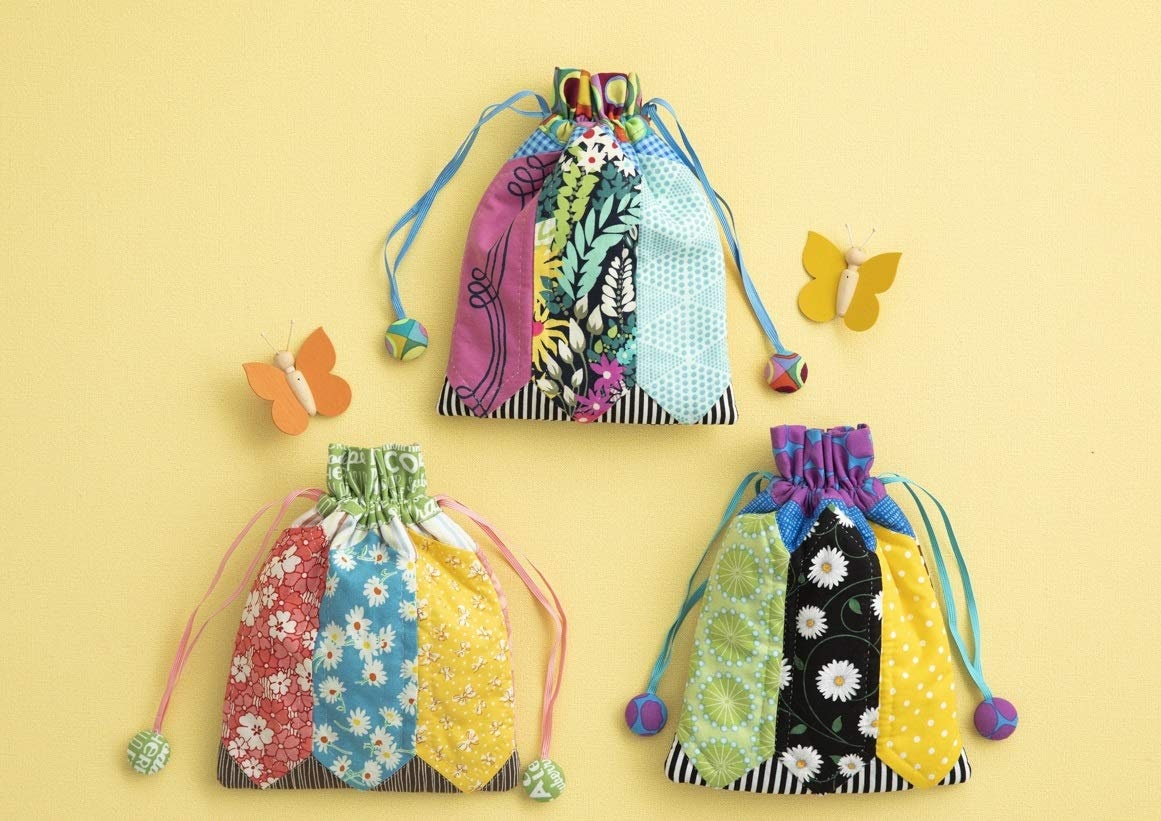 QUILTS JAPAN July 2020 - Japanese Craft Book