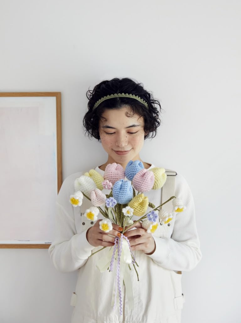 Amigurumi Life - Japanese Craft Book