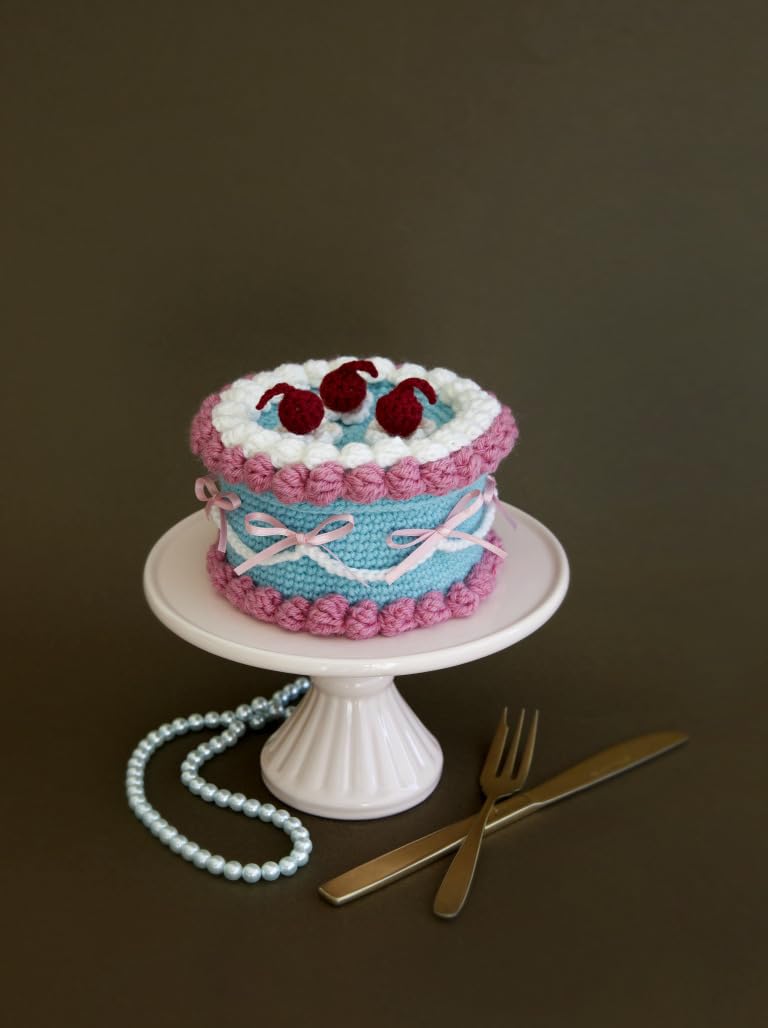 Amigurumi Life - Japanese Craft Book