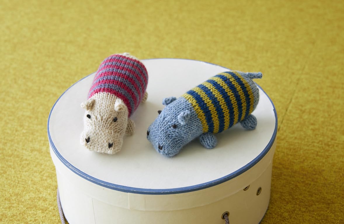 Amigurumi Life - Japanese Craft Book