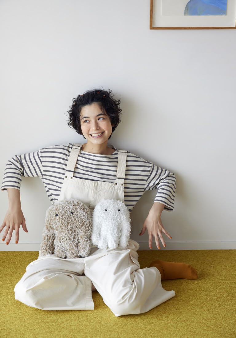 Amigurumi Life - Japanese Craft Book