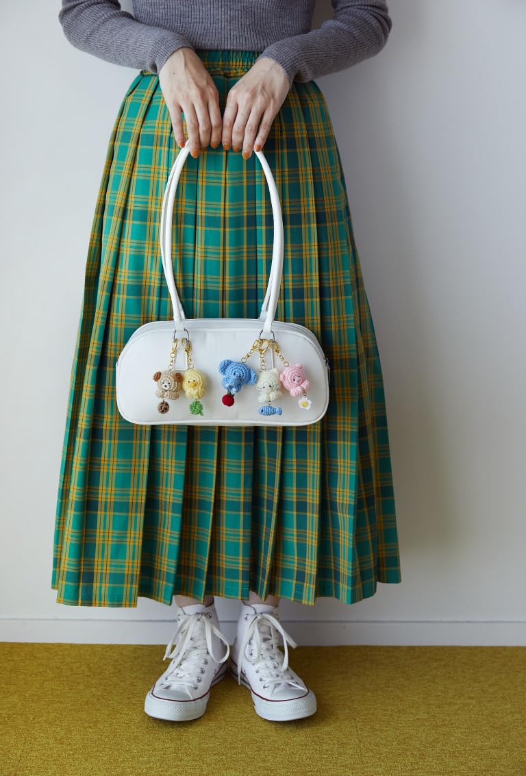 Amigurumi Life - Japanese Craft Book