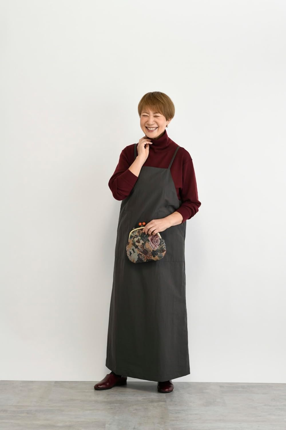 Akkotan's Stylish Clothes for Today’s Women - Japanese Craft Pattern Book
