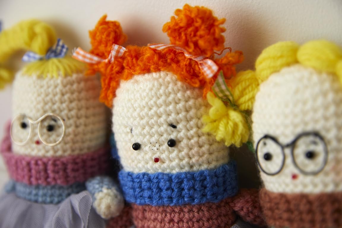 Amigurumi Life - Japanese Craft Book