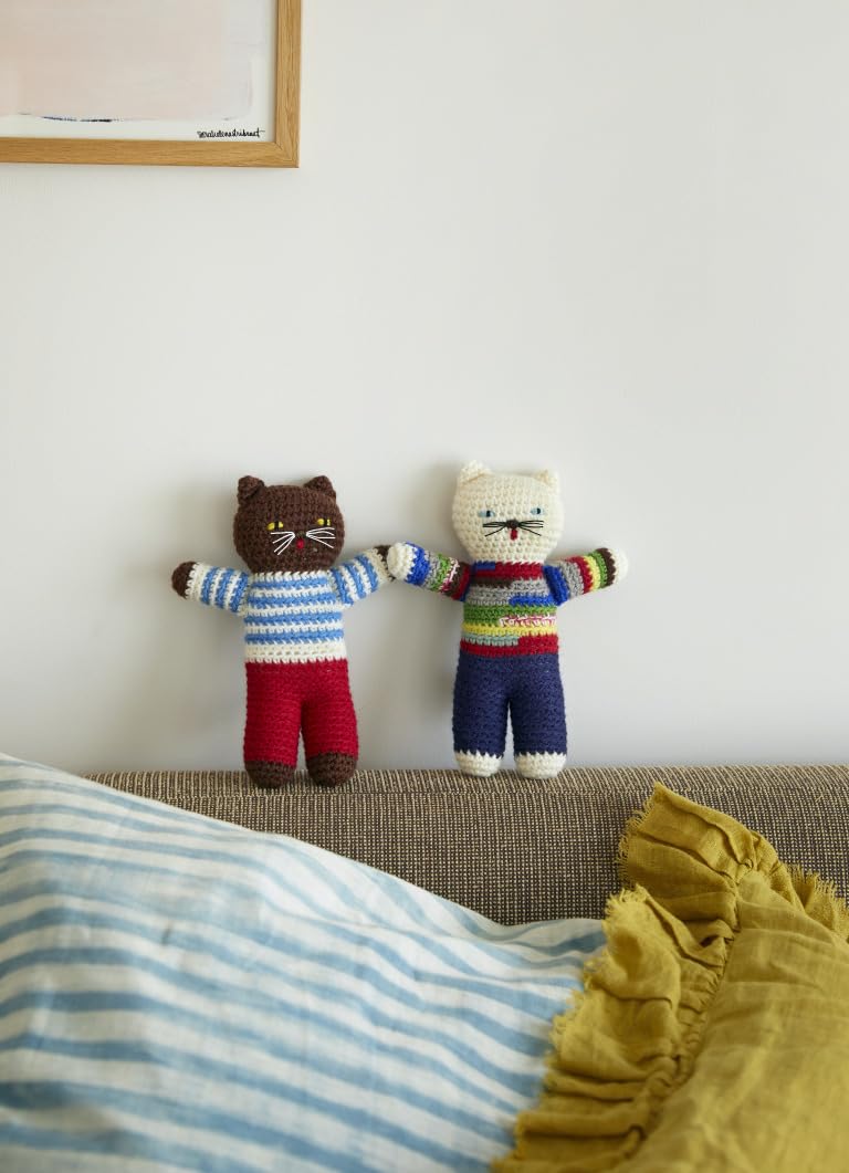 Amigurumi Life - Japanese Craft Book