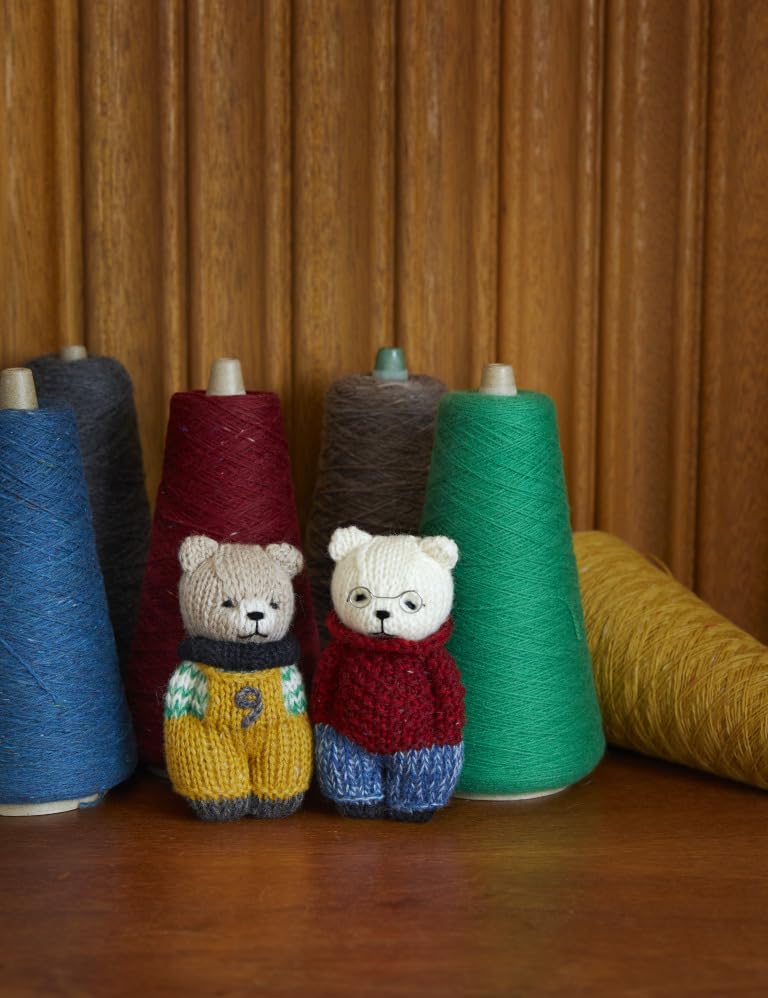 Amigurumi Life - Japanese Craft Book