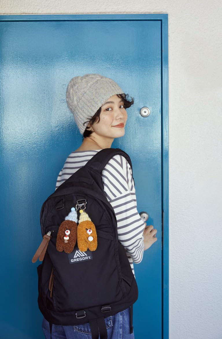 Amigurumi Life - Japanese Craft Book