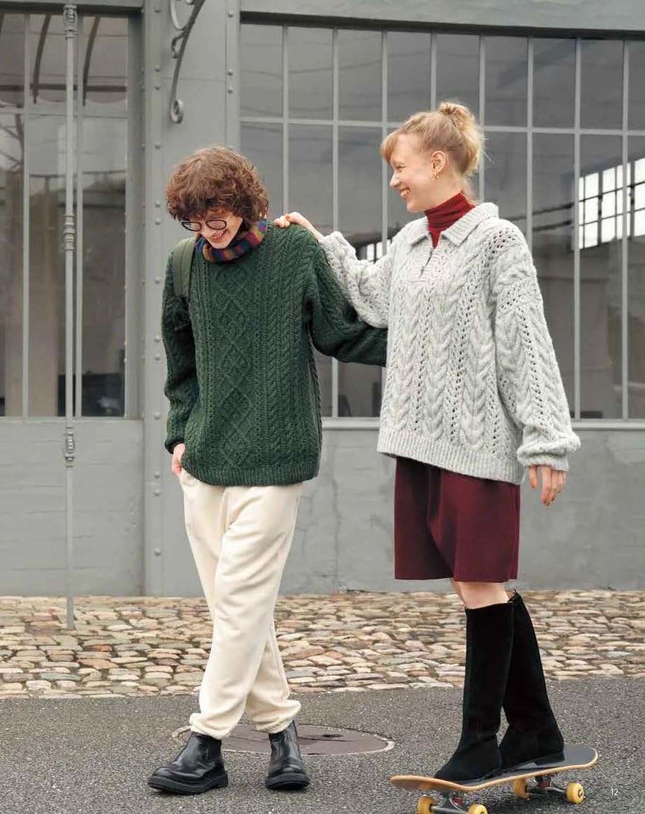 KEITODAMA Winter 2025 -  Japanese Craft Book