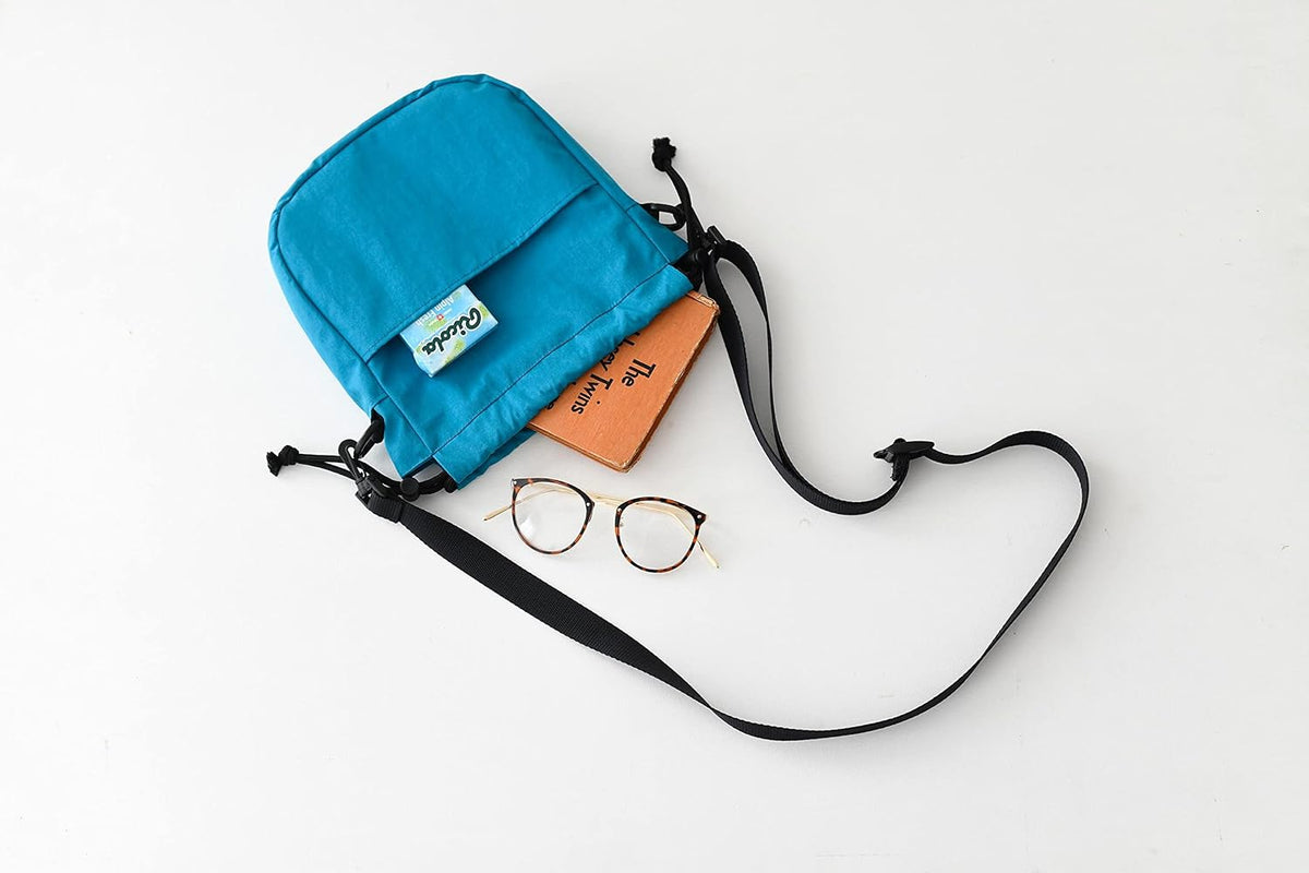 I love to make my own drawstring bags - Japanese Craft Book