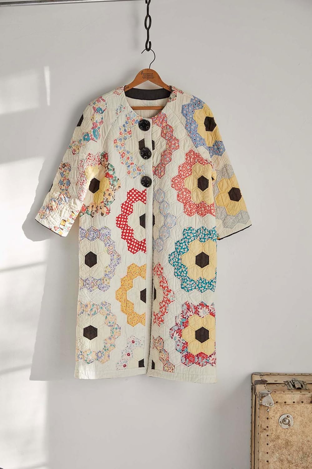Past & Present My Quilting Life: Yoko Saito: 9782916182513