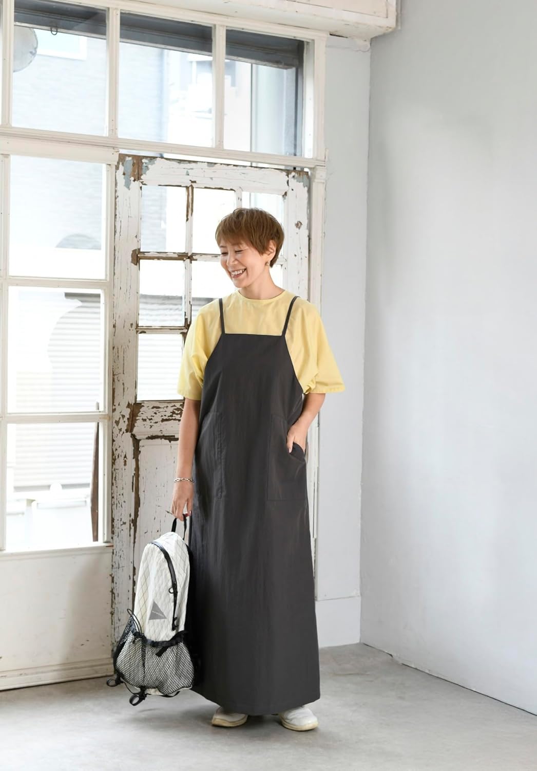 Akkotan's Stylish Clothes for Today’s Women - Japanese Craft Pattern Book