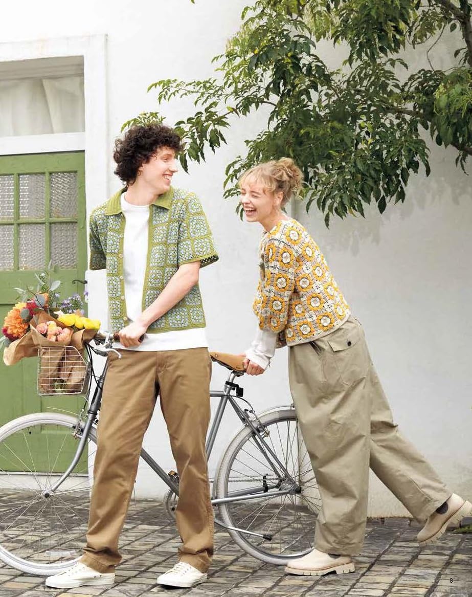 Keitodama Spring 2026 Vol 209 -  Japanese Craft Book