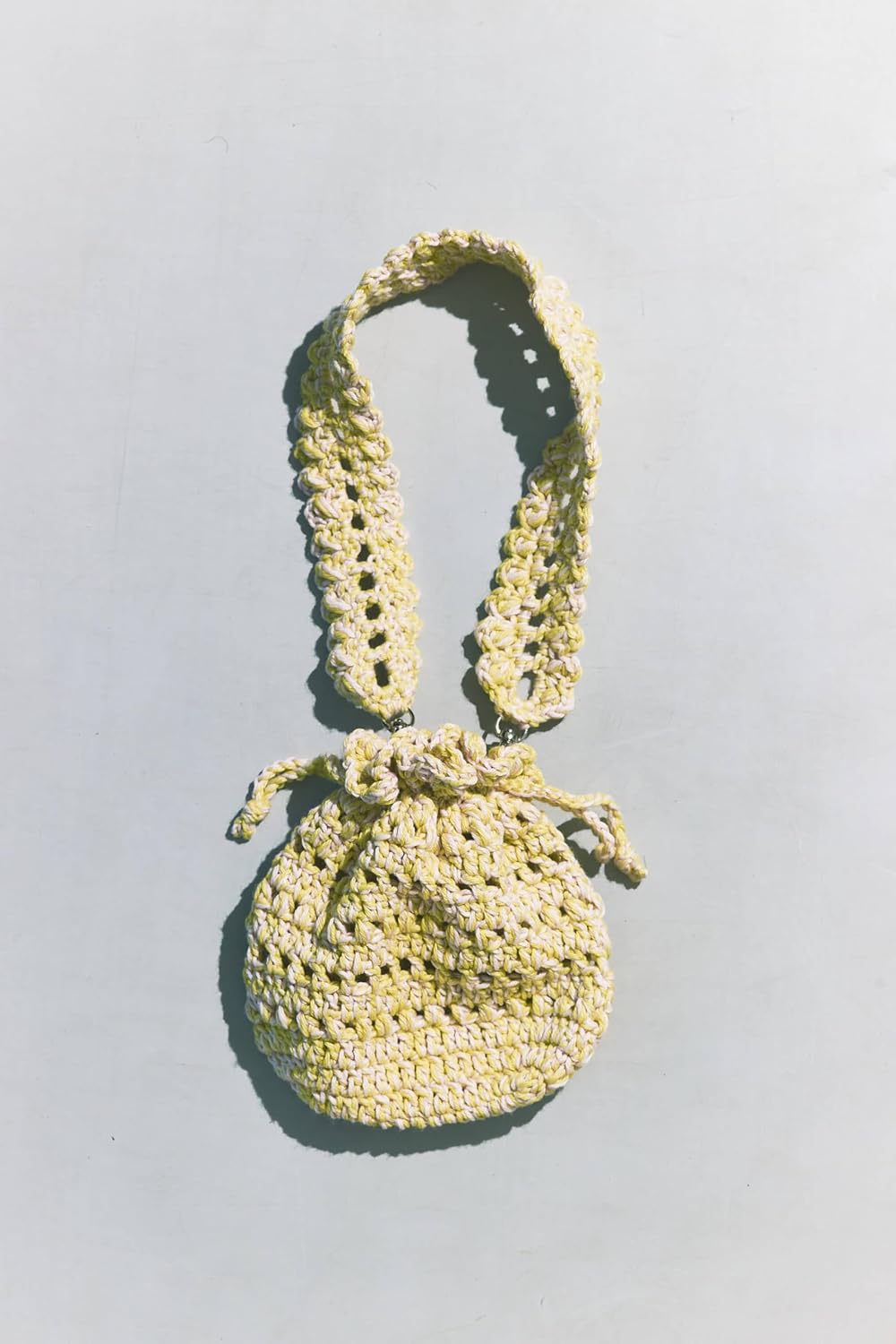New Crochet: Cute and Easy Accessories for Beginners - Japanese Craft Book