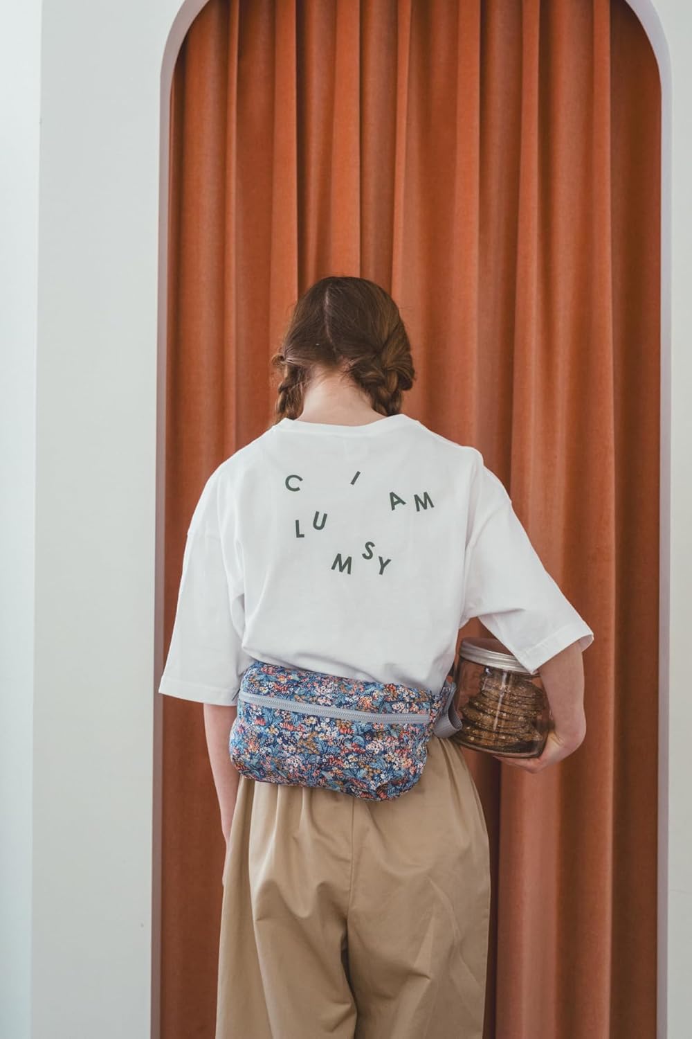 Commercial Use OK! Double the Fun — Matching Fabric Accessories to Make Together - Japanese Craft Book