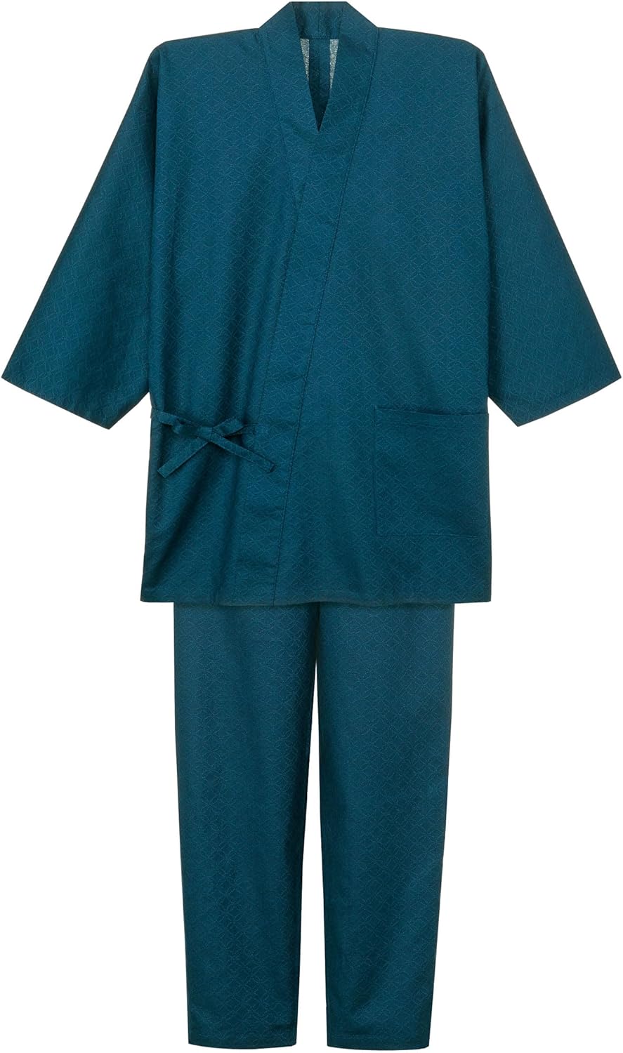 SAMUE Kimono Full-Size Pattern Sheet for Adults