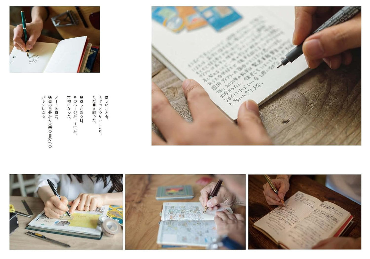TRAVELER’S notebook Official Guide - Japanese Book