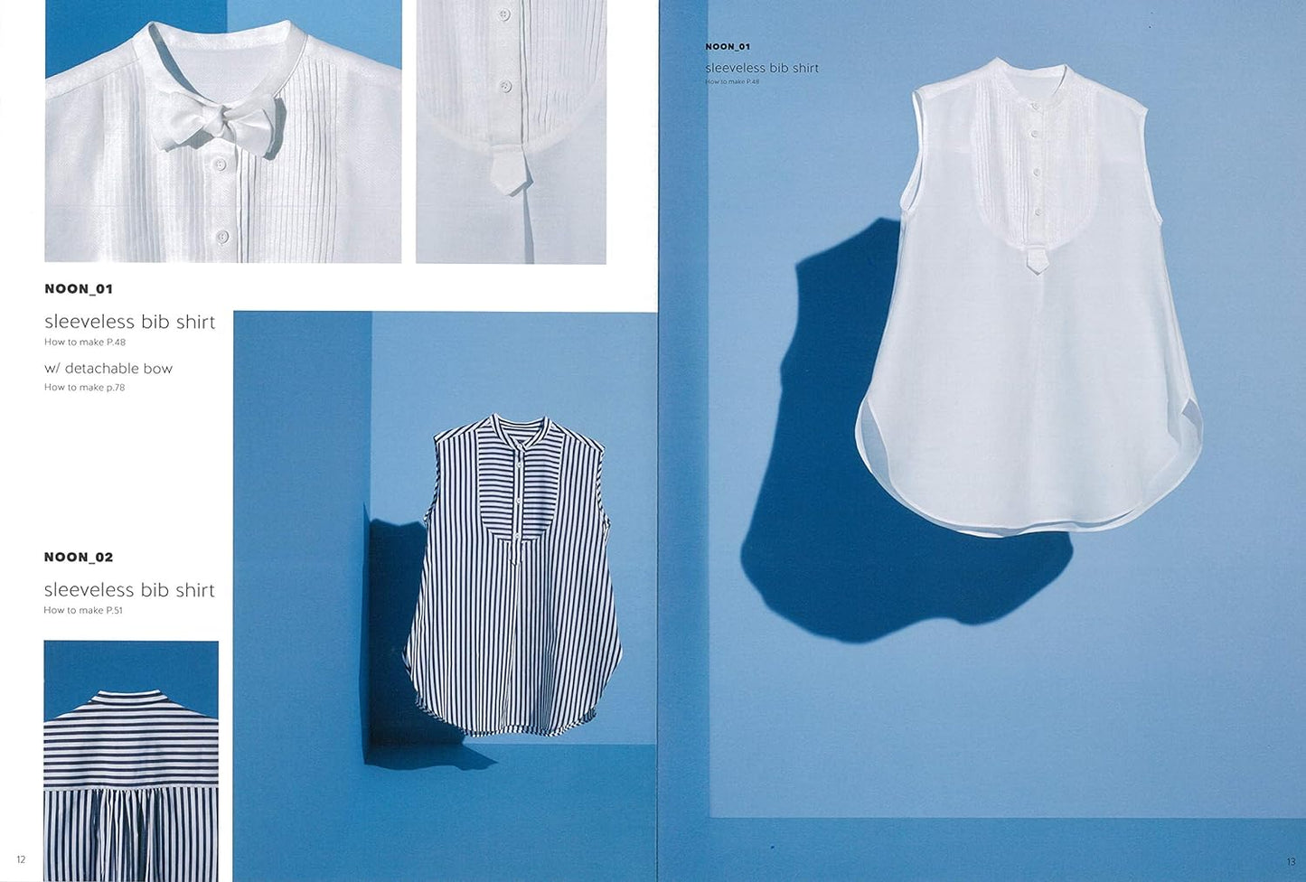 Shirts that you can enjoy for a long time - Japanese Craft Book