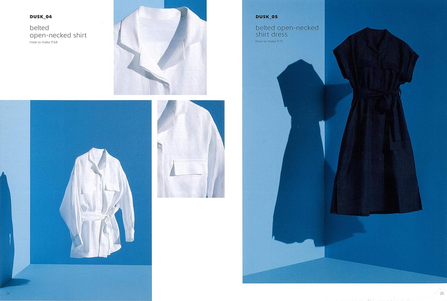 Shirts that you can enjoy for a long time - Japanese Craft Book