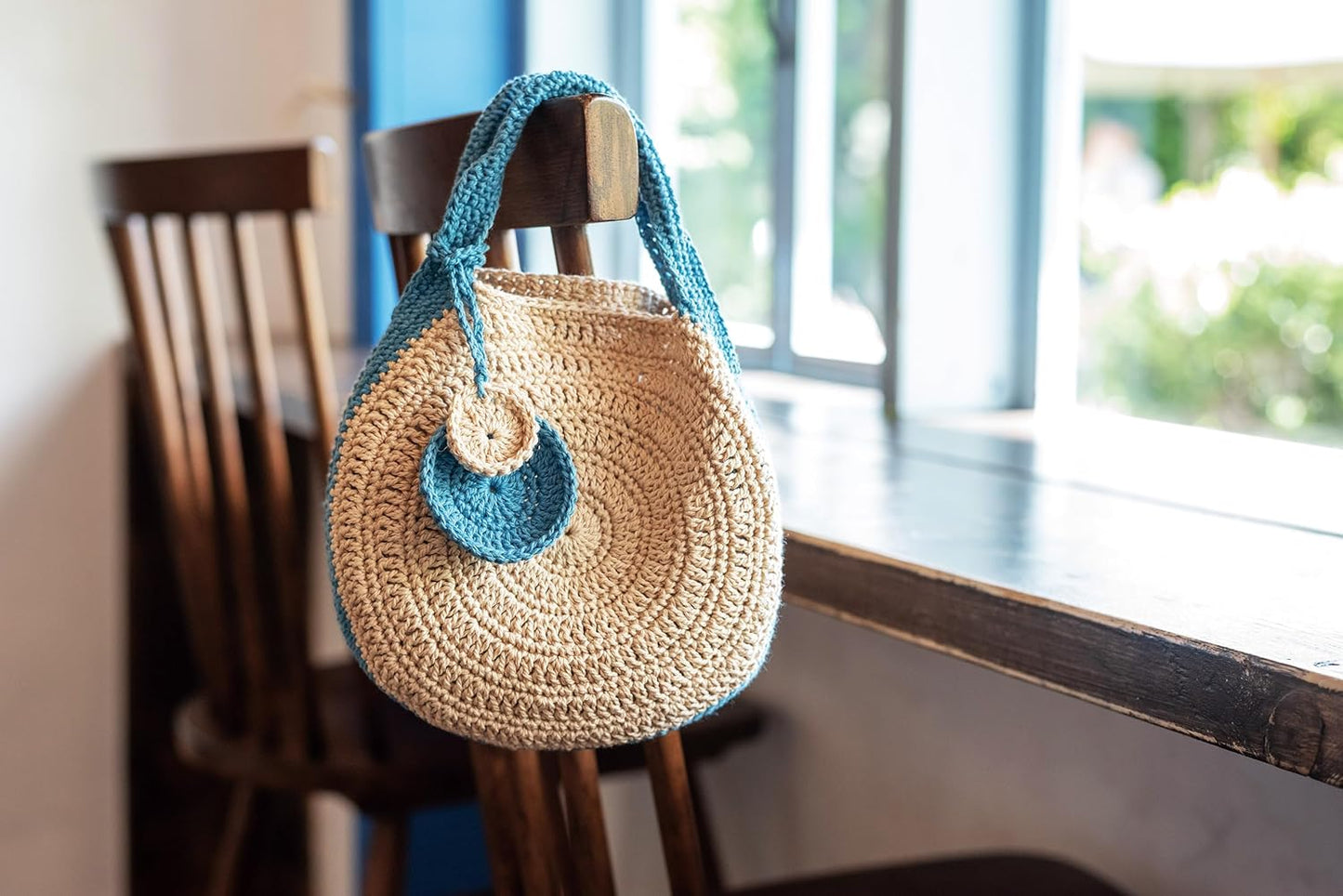 Rose's Crochet Accessories - Japanese Craft Book