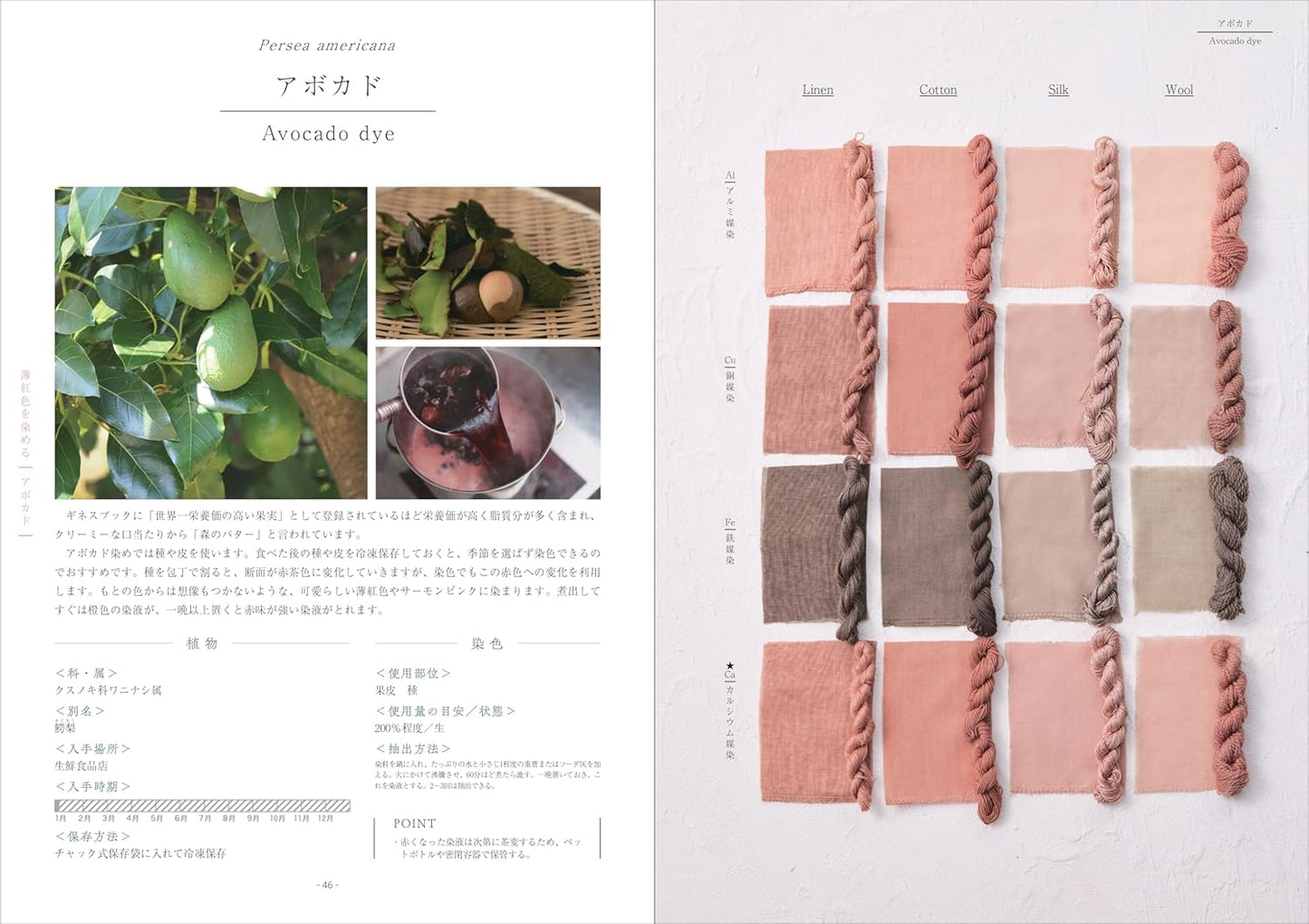 Enjoy Natural Dyeing at Home with Maito Design Works - Japanese Craft Book