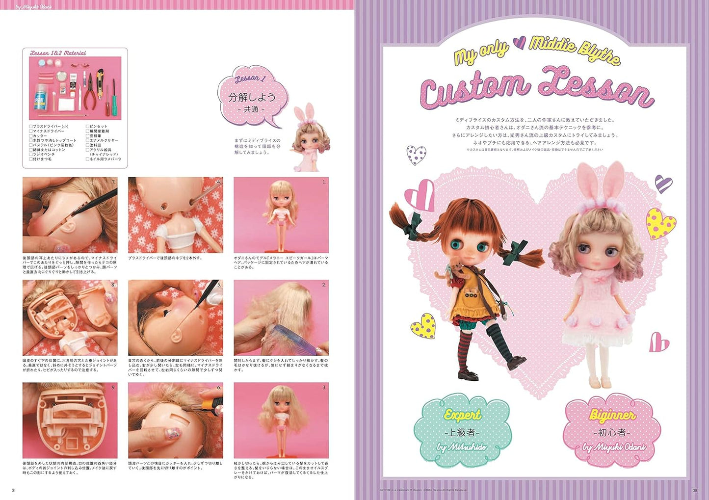 Dollybird Vol 23 - Japanese Craft Book