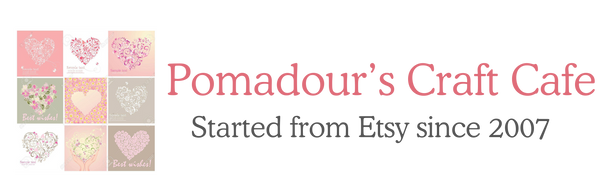 Pomadour's Craft Cafe